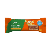 Richland Mango Aromalı Meyveli Gofret